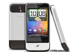 钢铁侠降价 HTC G6 Legend促销价2330元