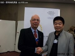 爱国者时传达沃斯盛况哥窑相机再获盛赞