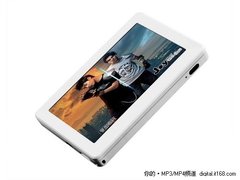 你的音乐在这里ICOO E300P-8G促销价299