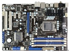 支持1156 华擎P67变形金刚主板登场