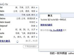 针对英文输入的尝试：谷歌英文写作助手