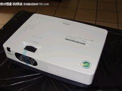 环保投影岁末促销 三洋XW300C现4399元