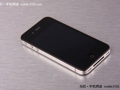 新春大促销 iPhone4行货武汉售价6530元