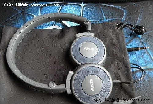 AKG K420 入门级初烧首选         