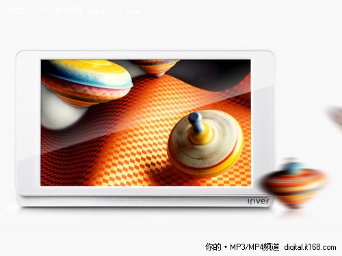 买新不买旧 节后七款MP3/MP4新品回顾