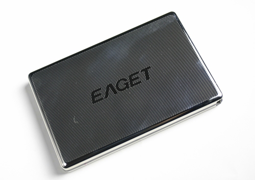读取90MB/s 忆捷飞豹G5 USB3.0硬盘评测