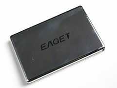 读取90MB/s 忆捷飞豹G5 USB3.0硬盘评测