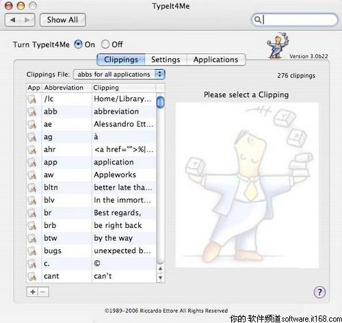 免费下载Mac系统02月02日精品软件推荐