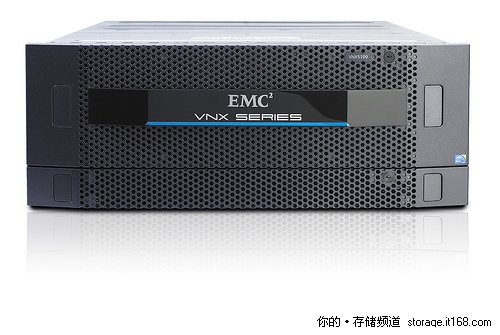 实惠有效的窝瓜：EMC VNXe3000统一存储