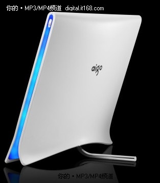 数码相框 爱国者“楚”新年惊艳市场