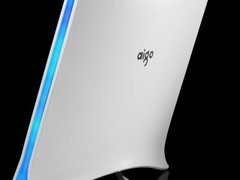 数码相框 爱国者“楚”新年惊艳市场