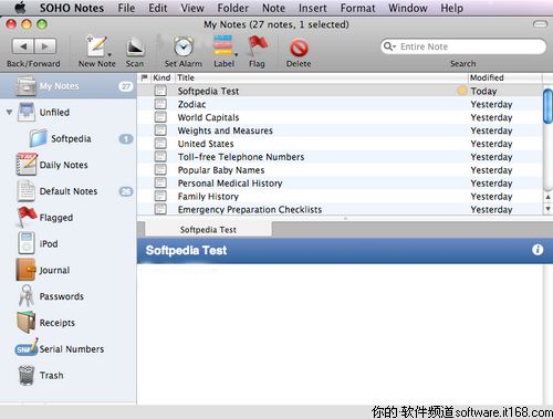 免费下载Mac系统02月11日精品软件推荐