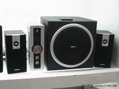 6.5英寸低音单元 漫步者C2音箱特价499