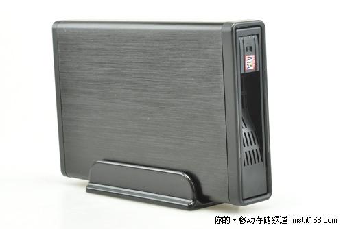 超高速USB3.0 优越者Y-3351硬盘盒评测