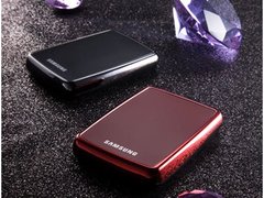 新年大礼包 首选三星移动硬盘S2系列