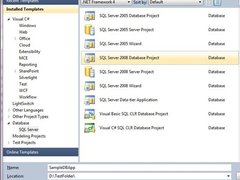 Visual Studio 2010中的数据生成利器