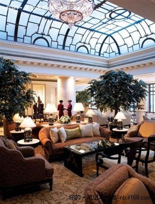 五星酒店邂逅宏碁D255白衣丽人