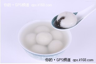 品元宵，尝美味，Garmin原厂大奖等您拿