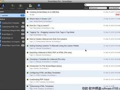 免费下载Mac系统02月14日精品软件推荐