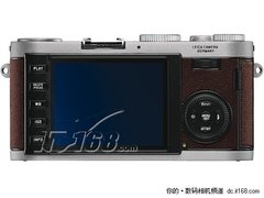 贵族相机 徕卡X1宝马限量版促销16388元