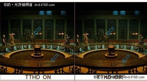 华硕影音技术 打造震撼3D酷体验 