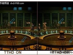 华硕影音技术 打造震撼3D酷体验 