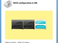 优化SATA安装状态 安心用微星6系列主板