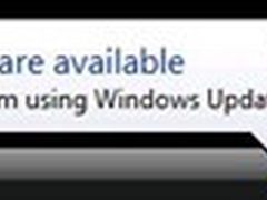 微软向用户推送IE9 RC浏览器自动更新