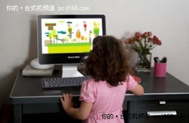 长城一体机嘉翔Z1至极简约非同凡“响”