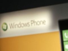 手机WP7的浏览器将升级至移动版IE9