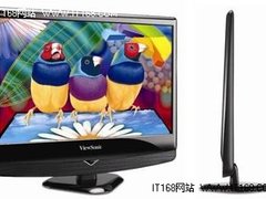 美国优派金星弗立杰VX2451-LED超值上市