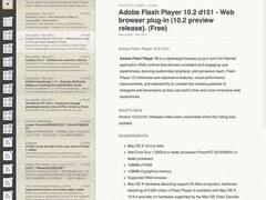 免费下载Mac系统02月17日精品软件推荐