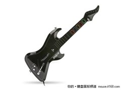 吉星摇滚之星 引领音乐游戏摇滚热潮