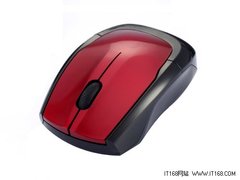 2.4G无线鼠 摩天手 G11劲爆特价仅48元