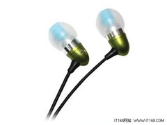 小巧时尚 耳塞精品 欧凡OA-1031仅58元
