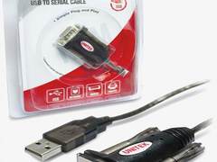 化繁为简的艺术—优越者助USB一统天下