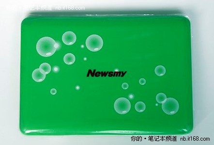 新学期学习更高效 纽曼学生电脑U901