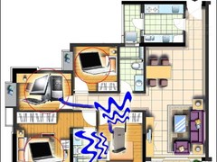 十大绝招教你如何提升无线网络性能？