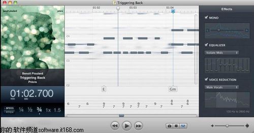 免费下载Mac系统02月21日精品软件推荐