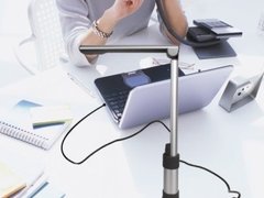JT-DBG002 诠释广告公司扫描实用主义