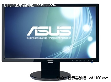 新学期攒机首选 华硕VE208N-A超值热卖