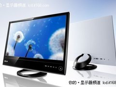 LED+双接口 华硕ML248H-A尽享高清娱乐 