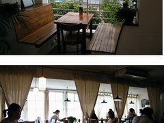 咖啡香浓 与宏碁D255感受小资情调