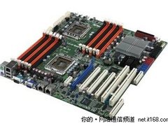 复杂计算平台首选华硕高性能服务器主板