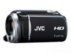 JVC硬盘高清降300 本周十大热门DV播报