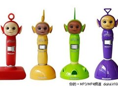 纽曼天线宝宝点读笔适合宝宝的电子产品