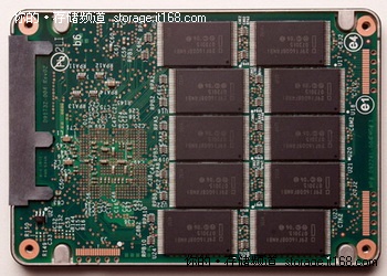 SSD步入6Gb/s时代，英特尔将推510系列