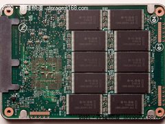 SSD步入6Gb/s时代，英特尔将推510系列