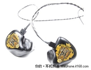 定制耳机 总会出现在顶级盛会