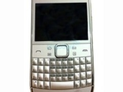 E系列再添新品 诺基亚新品E6仅2400元